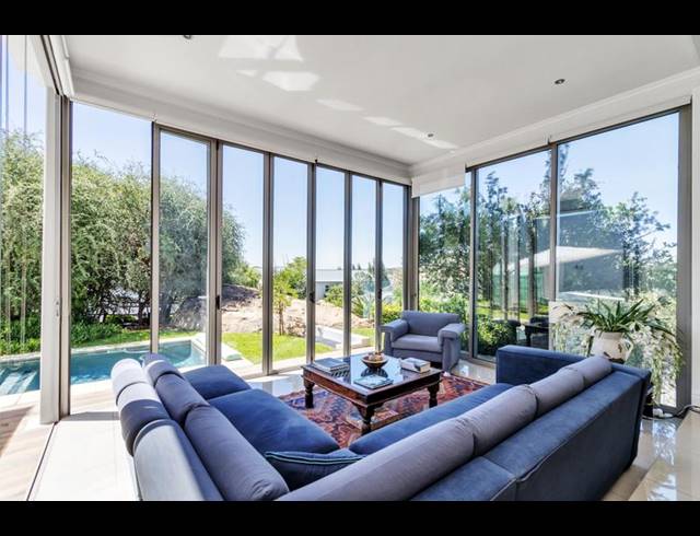 4 BEDROOM PROPERTY TO RENT IN HELDERFONTEIN ESTATE